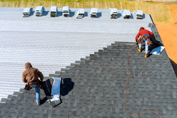 Best Roof Repair Services  in Chelan, WA