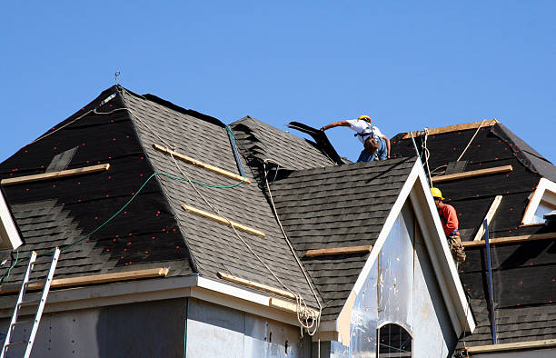 Best Slate Roofing Contractor  in Chelan, WA