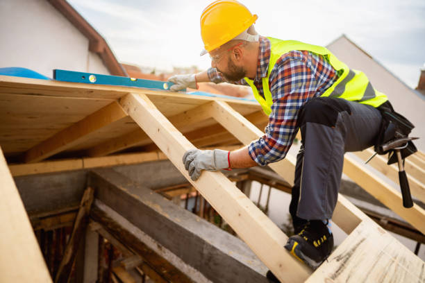 Best Shingle Roofing Installation  in Chelan, WA