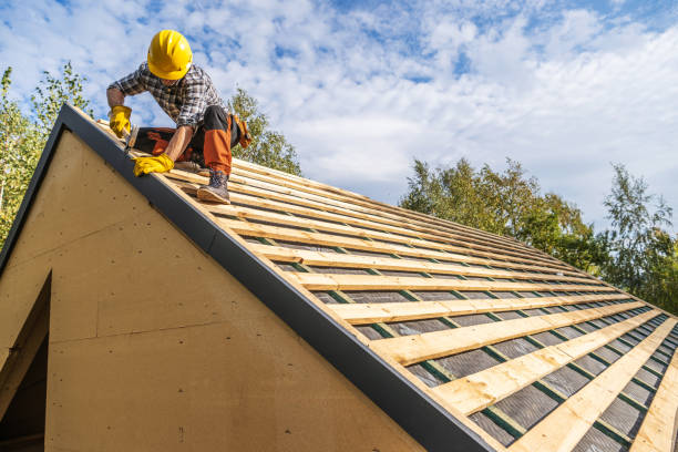Best Roof Maintenance Services  in Chelan, WA