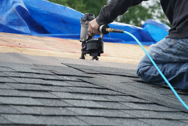 Best Gutter Installation and Roofing  in Chelan, WA