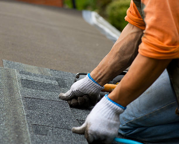 Best Storm Damage Roof Repair  in Chelan, WA