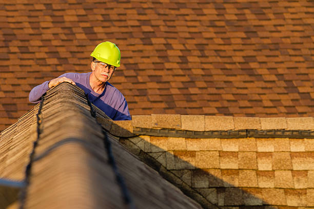 Best Commercial Roofing Services  in Chelan, WA