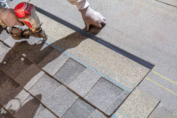 Best Affordable Roofing Company  in Chelan, WA