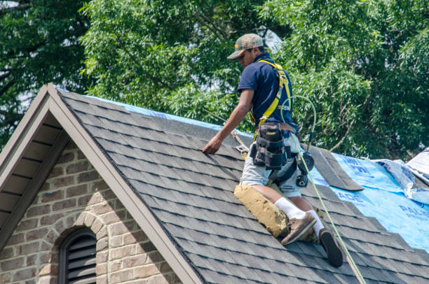 Best Flat Roof Repair Services  in Chelan, WA